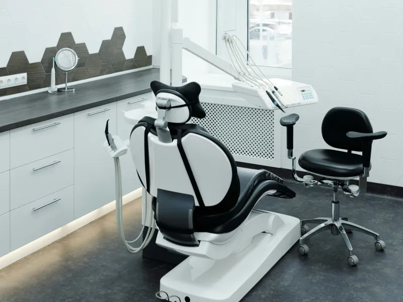 Medical facilities
